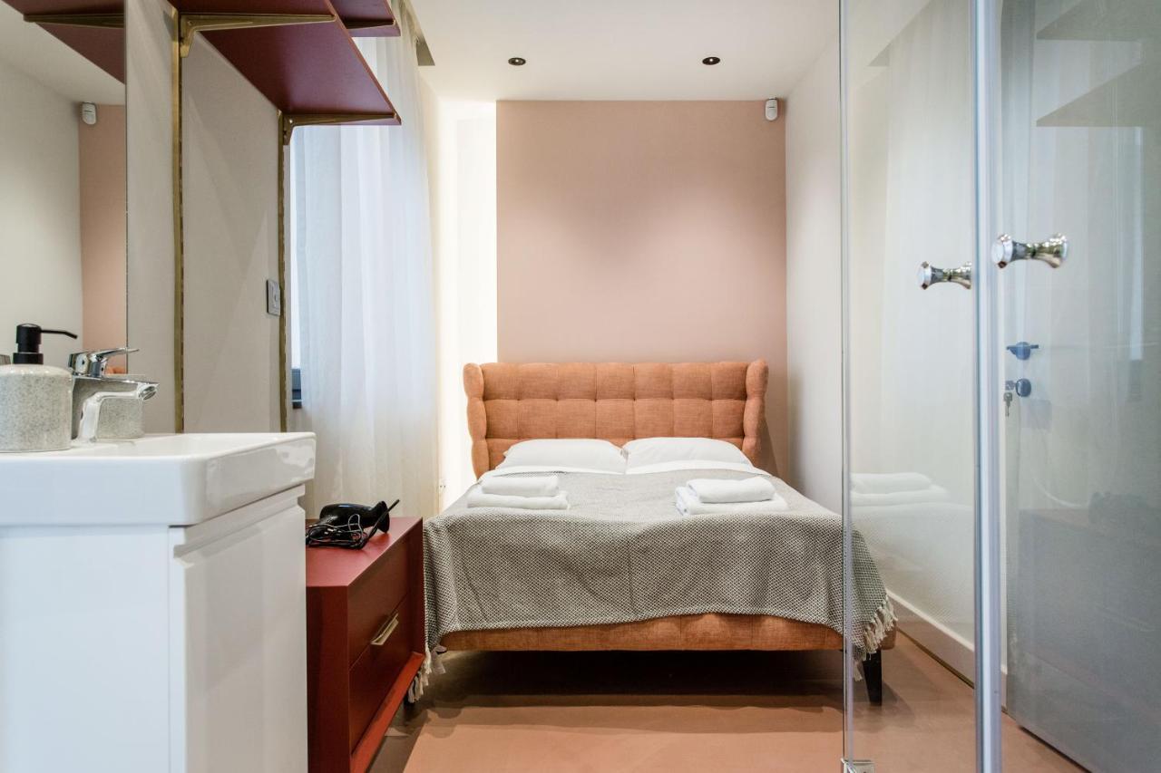 Apartment K52 Luxury 4bdrm 4bthrm Budapest