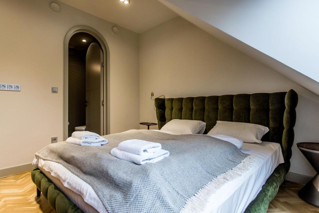 Apartment K52 Luxury 4bdrm 4bthrm Budapest