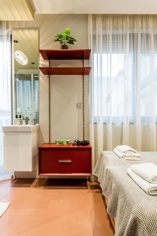 Apartment K52 Luxury 4bdrm 4bthrm Budapest