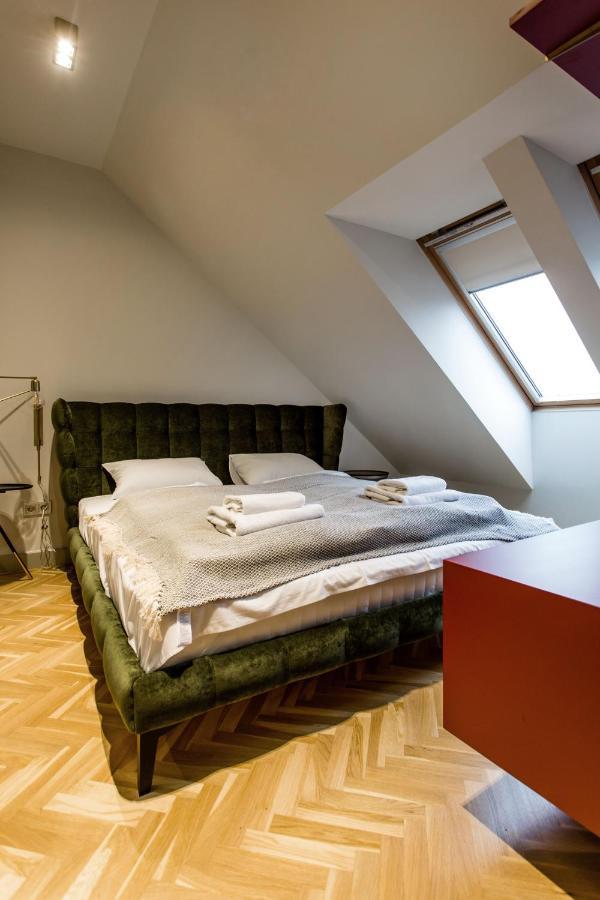 Apartment K52 Luxury 4bdrm 4bthrm Budapest
